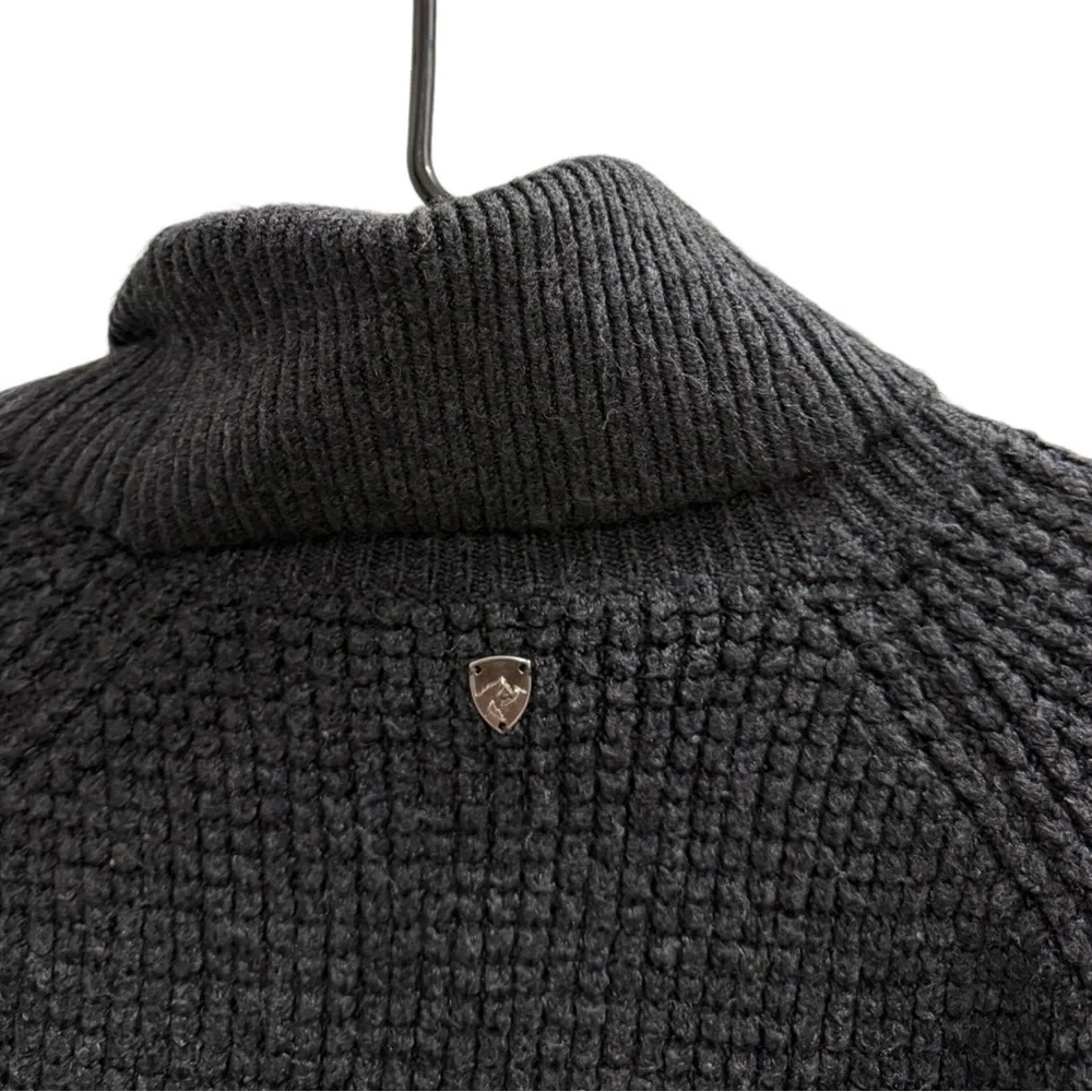 Kuhl sienna sweater